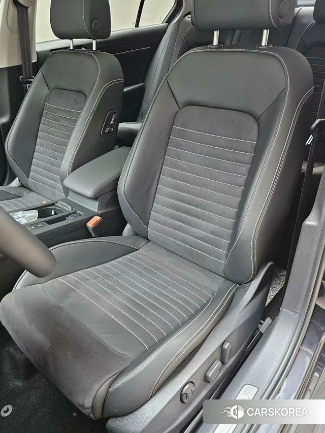 Volkswagen Magotan id 4314559 из Китая 9
