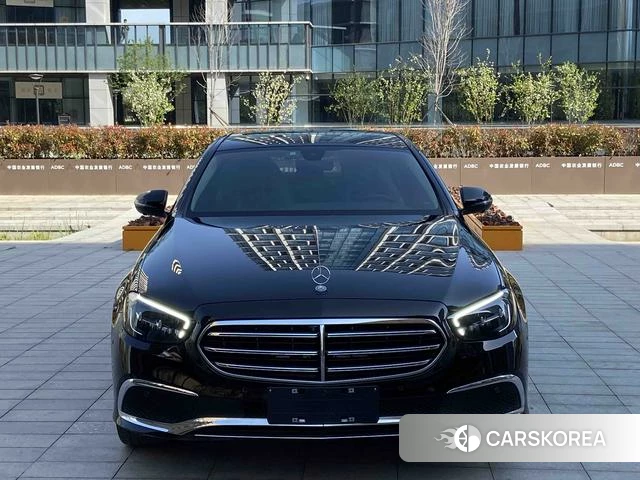 Mercedes-Benz E-class id 4259690 из Китая 12