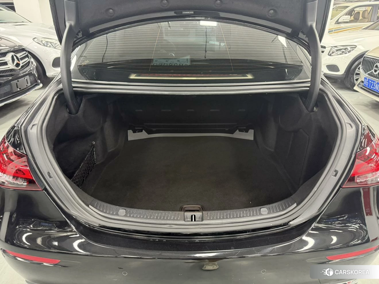 Mercedes-Benz E-class id 4426876 из Китая 16