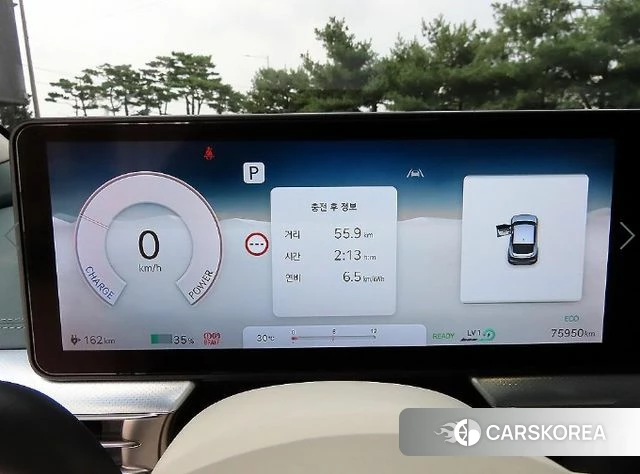 Genesis GV60 id 4656541 из Кореи 19
