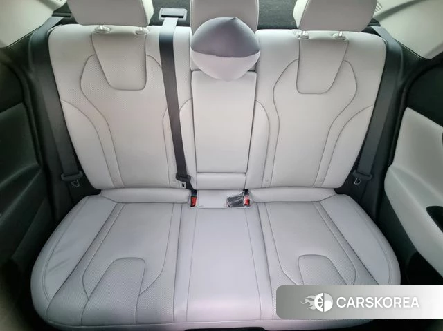 Hyundai Avante Hybrid (CN7) id 4864023 из Кореи 16
