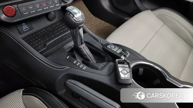 Ford Mustang 7th Generation id 2978785 из Кореи 19