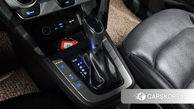 Hyundai The New Avante AD id 3356906 из Кореи 19