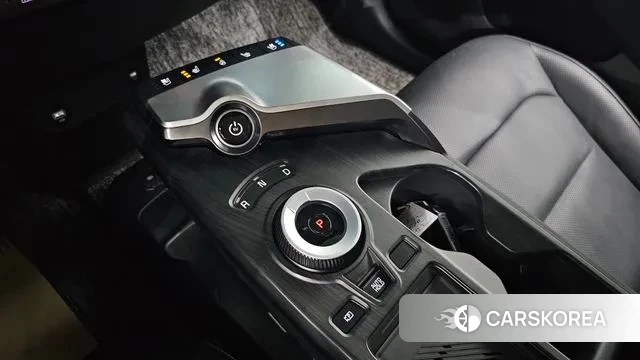 Kia EV6 id 3600566 из Кореи 19