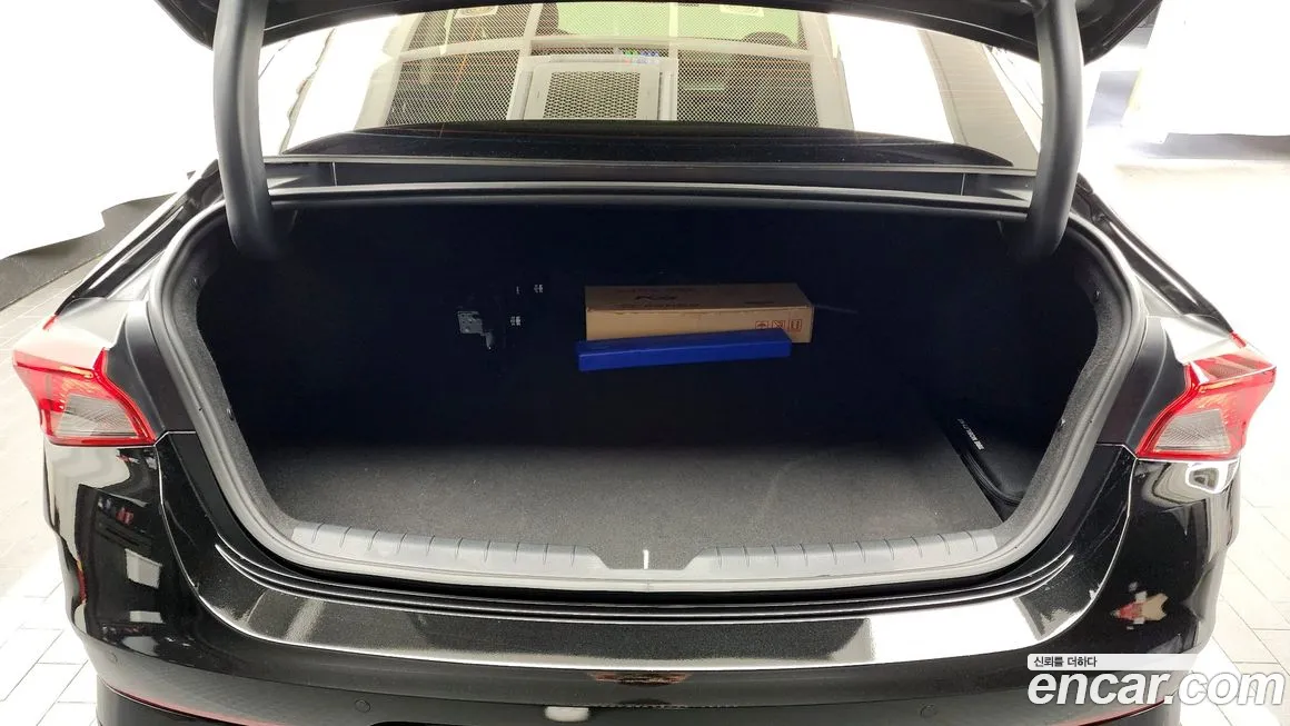 Kia K5 3rd generation id 1953903 из Кореи 9