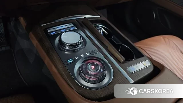 Genesis G80 (RG3) id 3006908 из Кореи 19