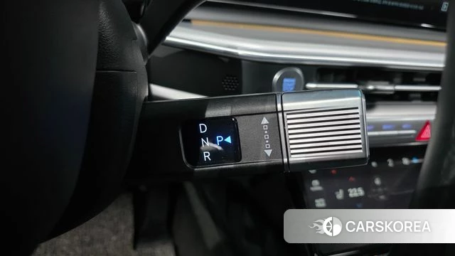 Hyundai Grandeur (GN7) id 4243792 из Кореи 31