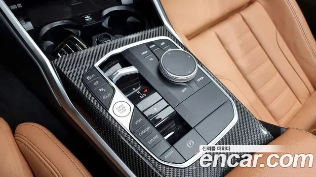 BMW 3 Series (G20) id 2867714 из Кореи 19