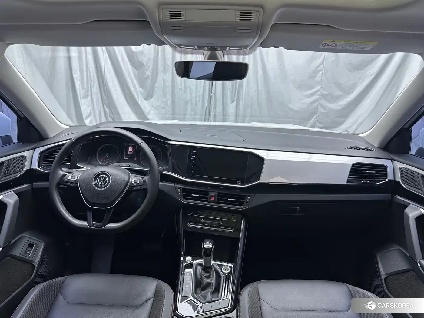 Volkswagen Tayron id 4680447 из Китая 22
