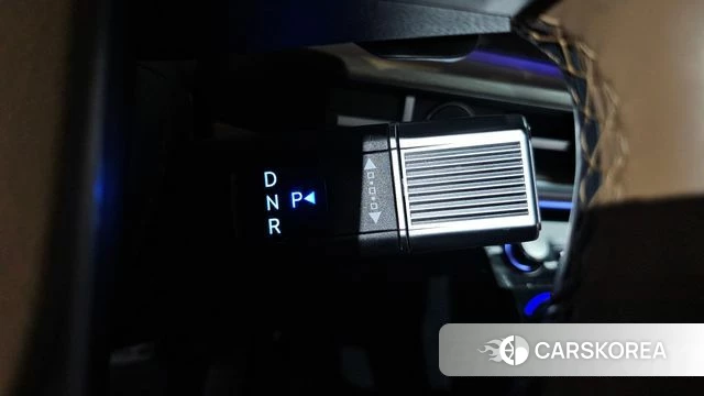 Hyundai Santa Fe (MX5) id 4201287 из Кореи 19