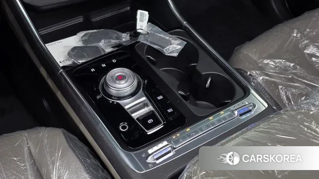 Kia The New Carnival 4th Generation id 3620080 из Кореи 19