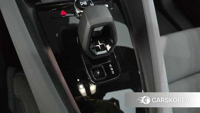 Polestar Polestar 2 id 4590704 из Кореи 30
