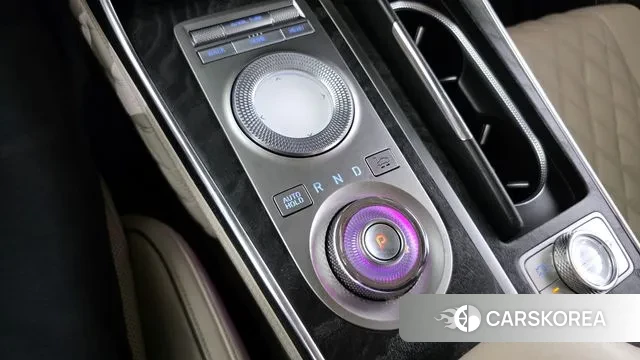 Genesis GV80 id 3335914 из Кореи 19