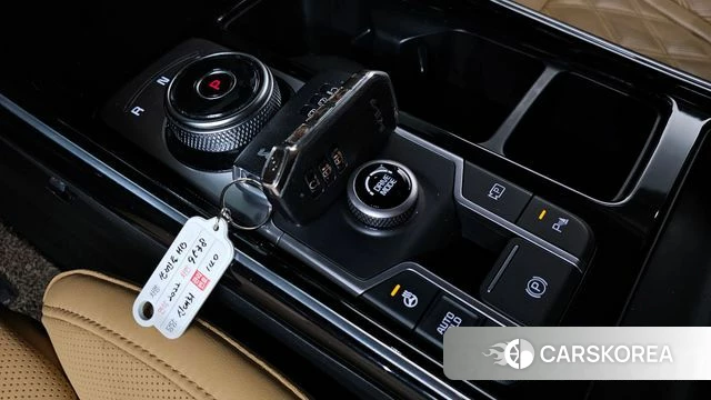 Kia Sorento 4th Generation id 3806558 из Кореи 19