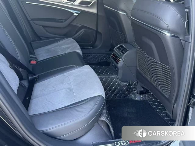 Audi A6L id 4259399 из Китая 9
