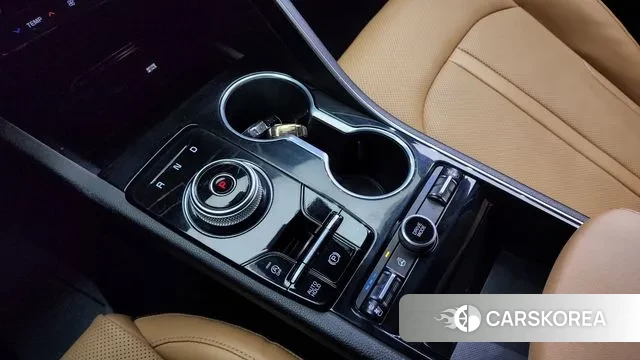 Kia K5 3rd generation id 2886256 из Кореи 19