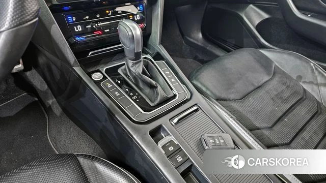 Volkswagen Arteon id 3964212 из Кореи 19