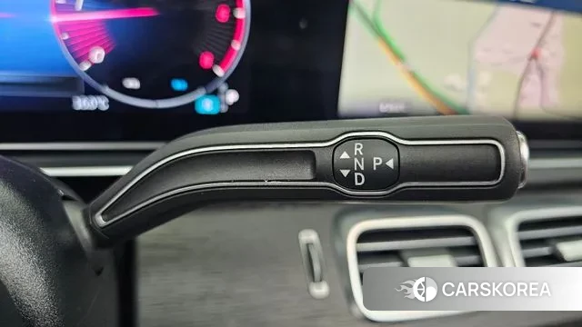 Mercedes-Benz GLE-Class W167 id 3304973 из Кореи 19