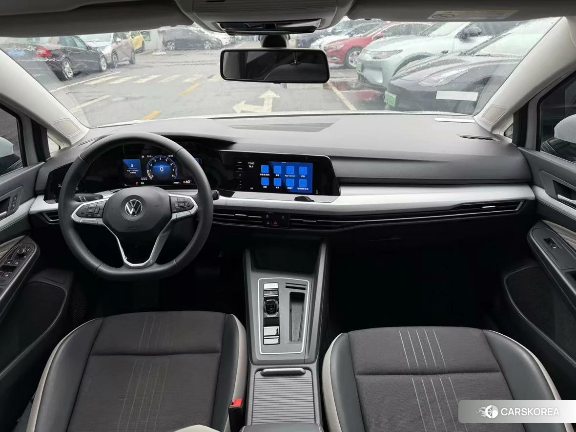 Volkswagen Golf id 4513481 из Китая 9
