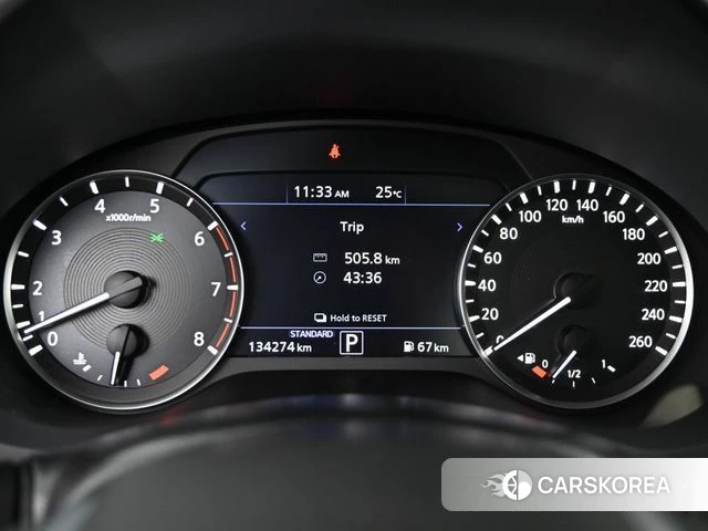 Infiniti QX50 (P71A) id 4416871 из Кореи 19