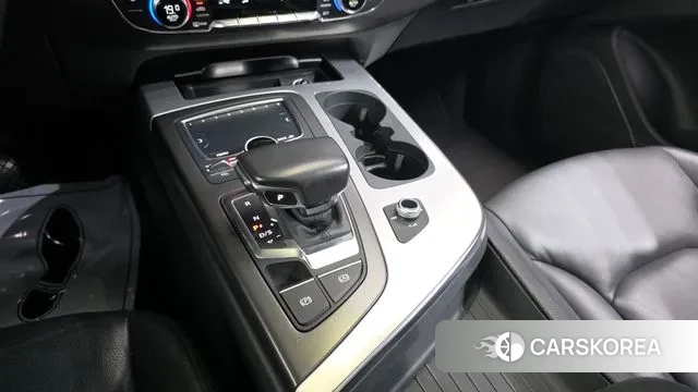 Audi Q7 (4M) id 3275173 из Кореи 19