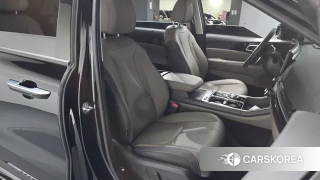 Kia The New Carnival 4th Generation id 3487250 из Кореи 19