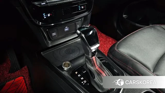 Ssangyong Berry New Tivoli id 3356293 из Кореи 19