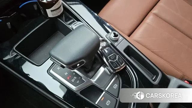 Audi A4 (B9) id 3545800 из Кореи 19