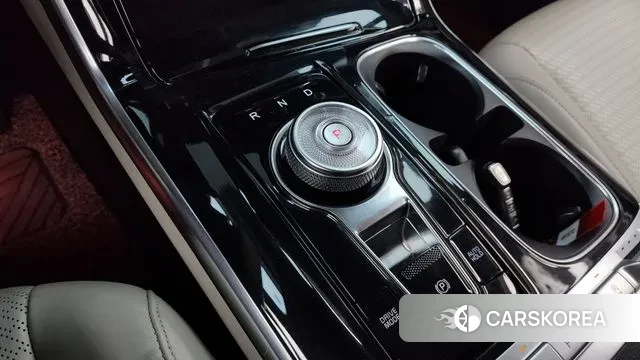 Kia Carnival 4th generation id 3621529 из Кореи 19