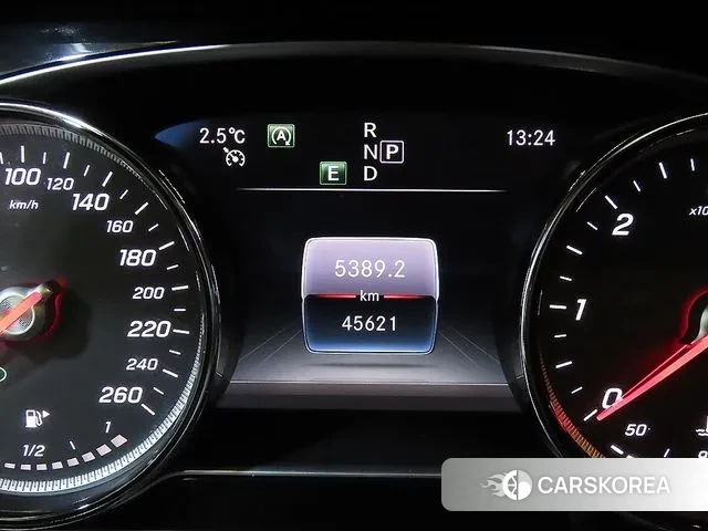 Mercedes-Benz E-Class W213 id 3454968 из Кореи 19