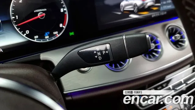 Mercedes-Benz CLS-Class C257 id 2494122 из Кореи 19