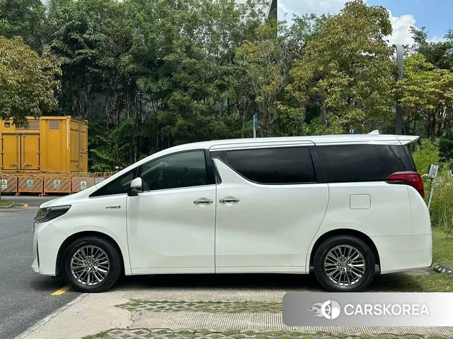 Toyota Elfa id 4313876 из Китая 9