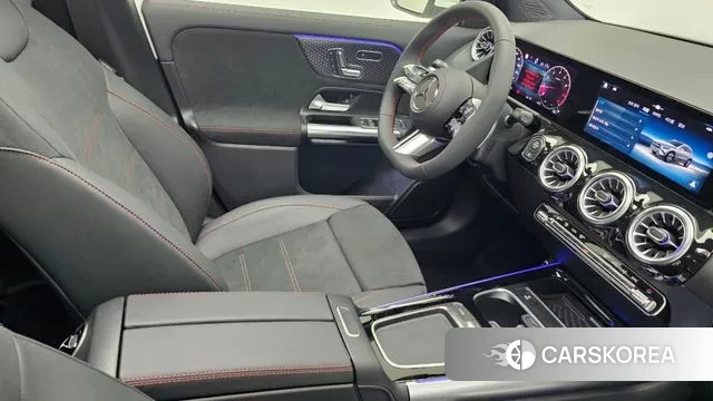 Mercedes-Benz GLA - Class H247 id 3731746 из Кореи 16