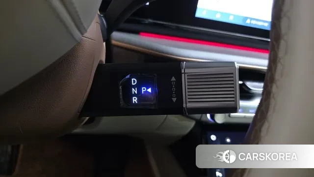 Hyundai Grandeur (GN7) id 3599936 из Кореи 19