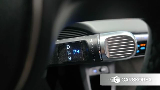 Hyundai Ionic 5 id 4354482 из Кореи 30