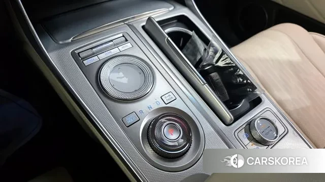 Genesis GV80 id 3273688 из Кореи 19