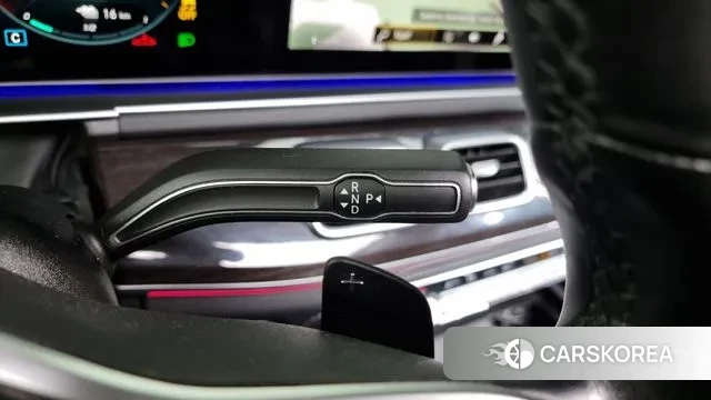 Mercedes-Benz GLE-Class W167 id 3367115 из Кореи 19