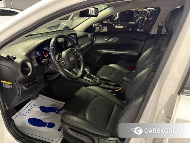 Kia Come New K3 id 3911878 из Кореи 19