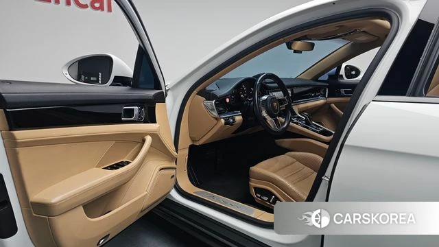Porsche Panamera (971) id 4435550 из Кореи 34