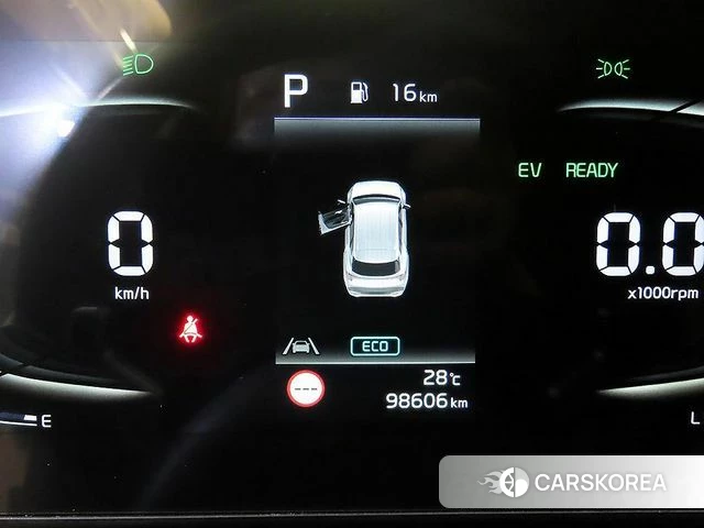 Kia Sportage 5th Generation Hybrid id 4745678 из Кореи 19
