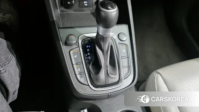 Hyundai The New Kona id 3760056 из Кореи 19