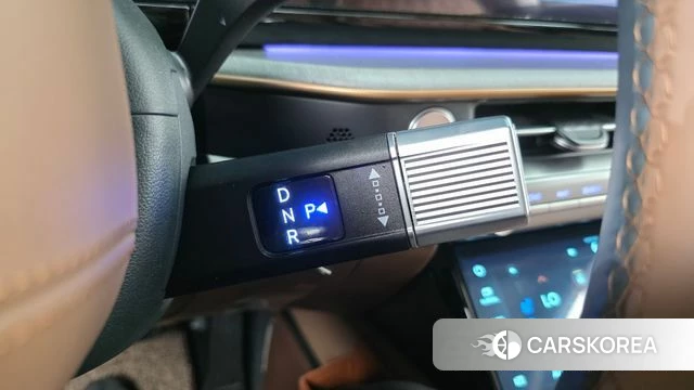 Hyundai Grandeur (GN7) id 3851309 из Кореи 19