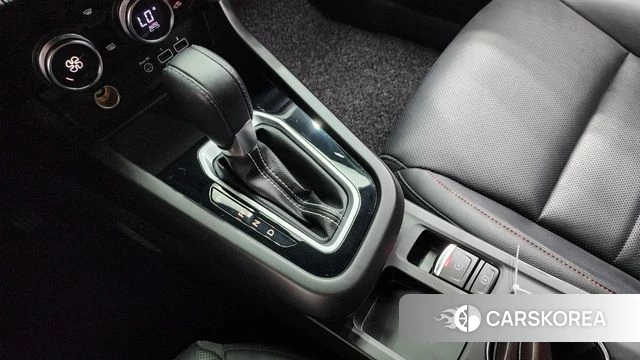 Renault Korea (Samsung) XM3 id 4784269 из Кореи 29