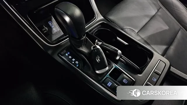 Hyundai Grandeur IG id 3531366 из Кореи 19