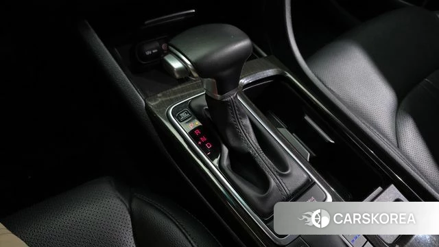 Kia The New K5 2nd generation id 4435838 из Кореи 29