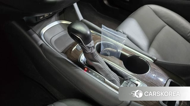 Chevrolet (GM Daewoo) The New Malibu id 4740944 из Кореи 31