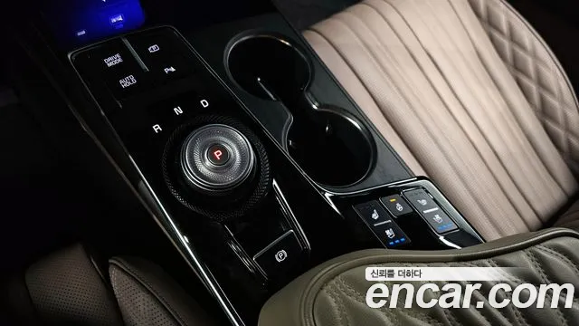 Kia K8 Hybrid id 2816204 из Кореи 19