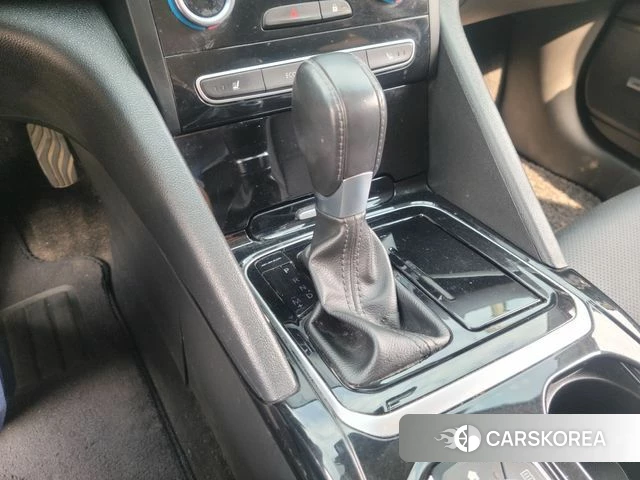 Renault Korea (Samsung) SM6 id 4482798 из Кореи 19