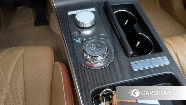 Genesis G80 (RG3) id 4892749 из Кореи 35