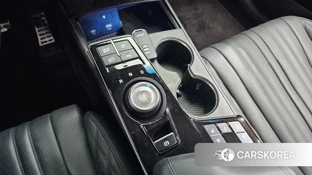 Kia K8 id 3354502 из Кореи 19